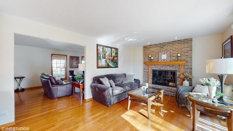 2806 Mill Creek Ln S, Rolling Meadows, IL 60008 photo 11