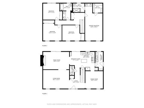 2806 Mill Creek Ln S, Rolling Meadows, IL 60008 photo 27