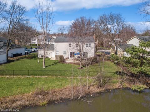 2806 Mill Creek Ln S, Rolling Meadows, IL 60008 photo 21