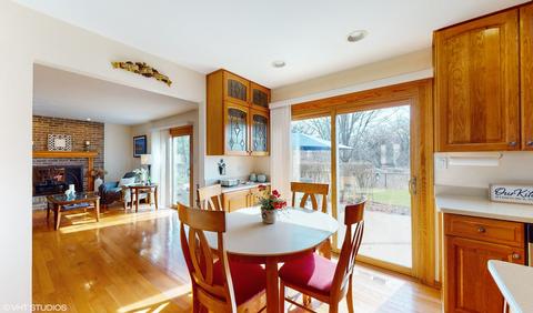 2806 Mill Creek Ln S, Rolling Meadows, IL 60008 photo 9
