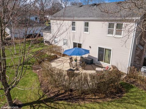 2806 Mill Creek Ln S, Rolling Meadows, IL 60008 photo 24