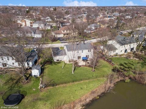 2806 Mill Creek Ln S, Rolling Meadows, IL 60008 photo 23