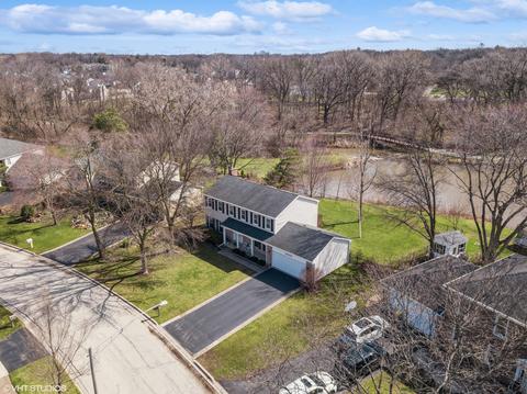 2806 Mill Creek Ln S, Rolling Meadows, IL 60008 photo 20