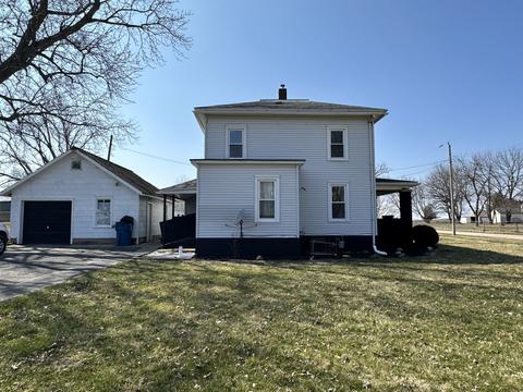 411 A St, Buda, IL 61314 photo 2