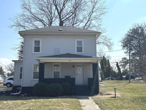 411 A St, Buda, IL 61314 photo 1