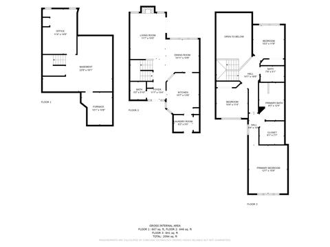 338 Cimarron Rd E, Lombard, IL 60148 photo 25