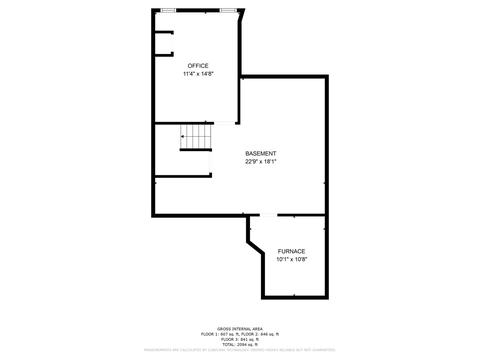 338 Cimarron Rd E, Lombard, IL 60148 photo 24