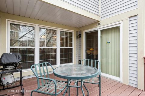 338 Cimarron Rd E, Lombard, IL 60148 photo 20