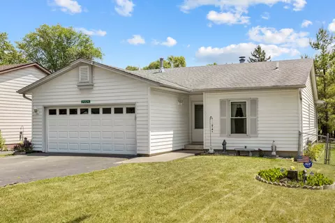 25575 W Lehmann Blvd, Lake Villa, IL 60046