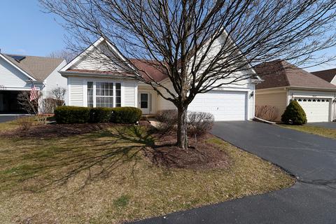21046 W Walnut Ln, Plainfield, IL 60544 photo 1
