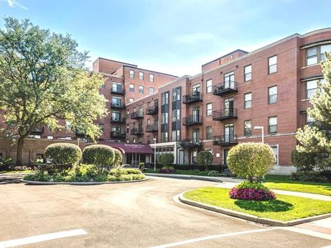 5200 S Ellis Ave #319, Chicago, IL 60615