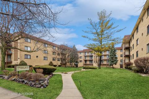 7110 W Cullom Ave #101, Norridge, IL 60706