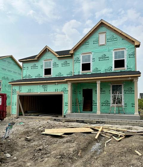 89 Hedgerow Dr, Elgin, IL 60124