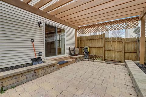 937 Symphony Dr, Aurora, IL 60504 photo 23