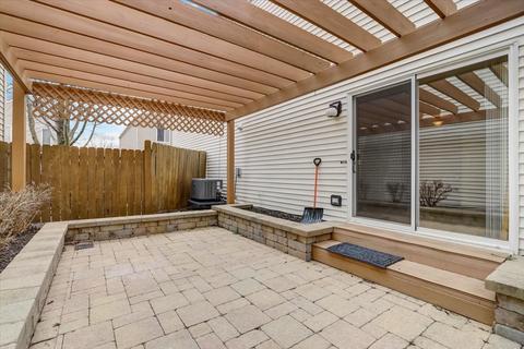 937 Symphony Dr, Aurora, IL 60504 photo 21