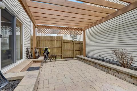 937 Symphony Dr, Aurora, IL 60504 photo 22