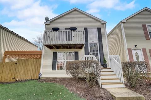 937 Symphony Dr, Aurora, IL 60504 photo 1
