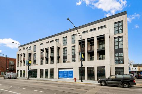 4405 N Richmond St #306, Chicago, IL 60618