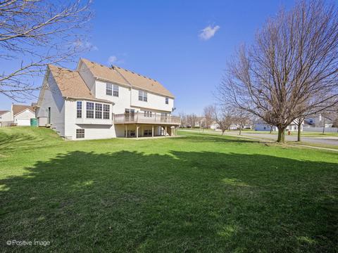 12945 Denise St, Plainfield, IL 60585 photo 29