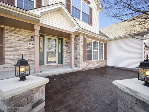 12945 Denise St, Plainfield, IL 60585 photo 2