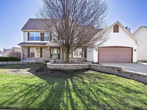12945 Denise St, Plainfield, IL 60585 photo 1