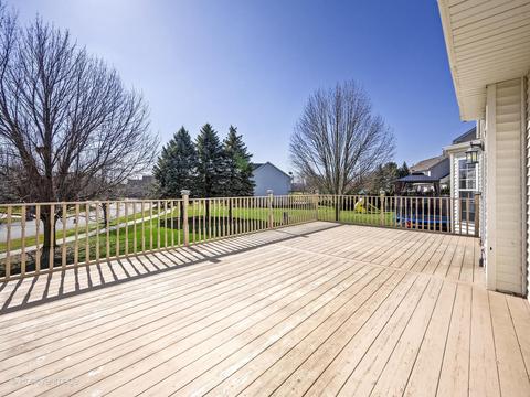 12945 Denise St, Plainfield, IL 60585 photo 27