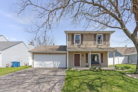 3050 Long Grove Ln, Aurora, IL 60504