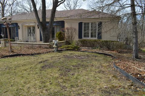 3480 Haweswood Dr, Crete, IL 60417
