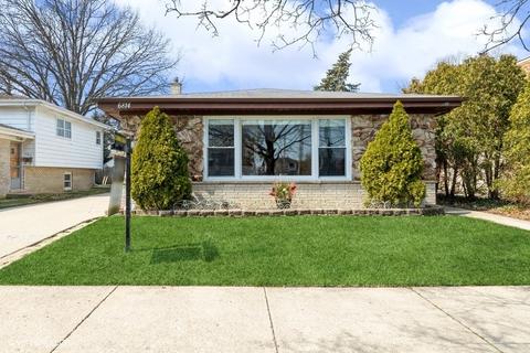 6814 N Central Ave, Chicago, IL 60646