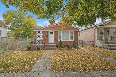 522 E 88th Pl, Chicago, IL 60619