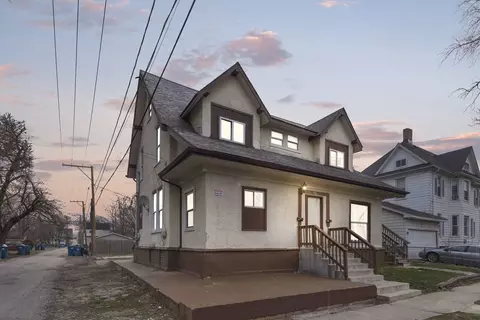 553 E Bourbonnais St, Kankakee, IL 60901