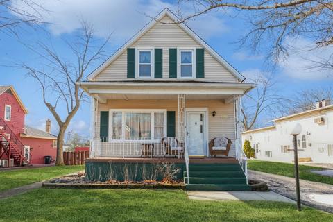 2607 Indiana Ave, Lansing, IL 60438