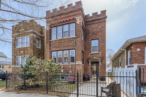 3741 W Windsor Ave, Chicago, IL 60625