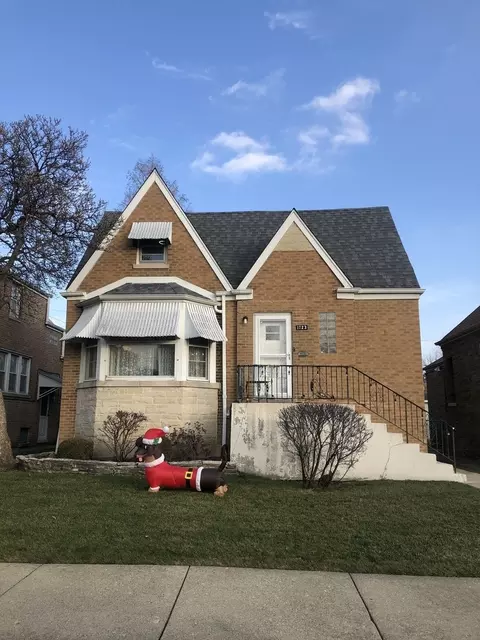 1723 N Rutherford Ave, Chicago, IL 60707