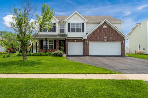 5158 Henslow Pkwy, Belvidere, IL 61008