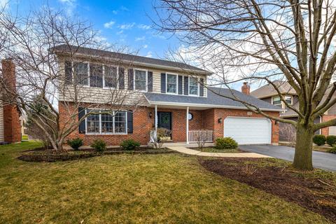 4424 Pradel Dr, Naperville, IL 60564 photo 1