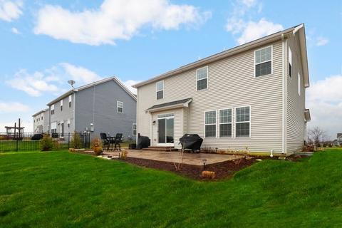 12312 Dublin Ln, Plainfield, IL 60585 photo 35