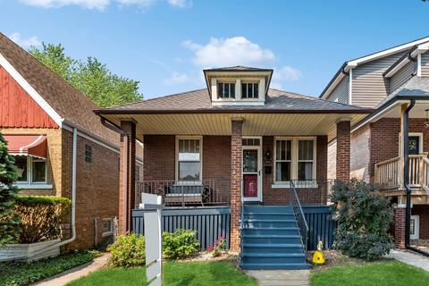2722 Cuyler Ave, Berwyn, IL 60402