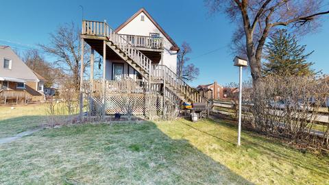 3944 Oak Ave, Brookfield, IL 60513 photo 4