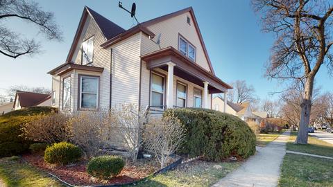 3944 Oak Ave, Brookfield, IL 60513 photo 1