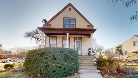 3944 Oak Ave, Brookfield, IL 60513 photo 2