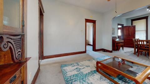 3944 Oak Ave, Brookfield, IL 60513 photo 9