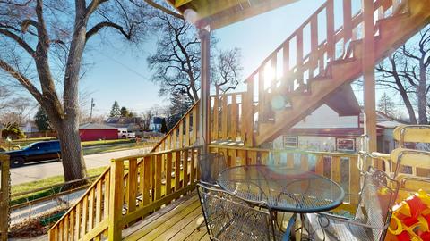 3944 Oak Ave, Brookfield, IL 60513 photo 16