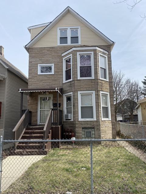 4327 N Lawndale Ave, Chicago, IL 60618