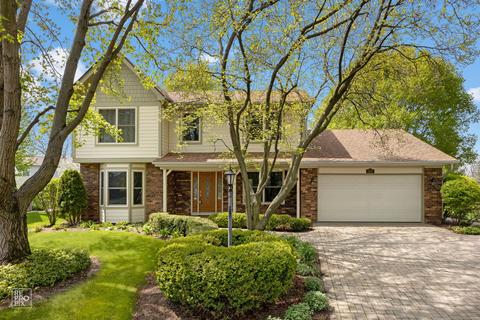 1337 Winchester Ct, Naperville, IL 60563