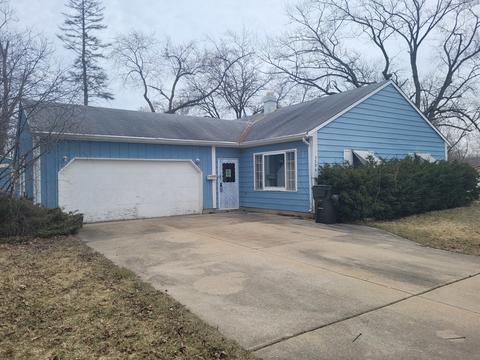 3506 Ashley Dr, Glenview, IL 60025