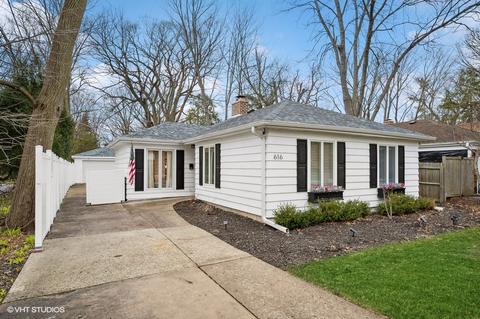 616 Juniper Rd, Glenview, IL 60025 photo 1