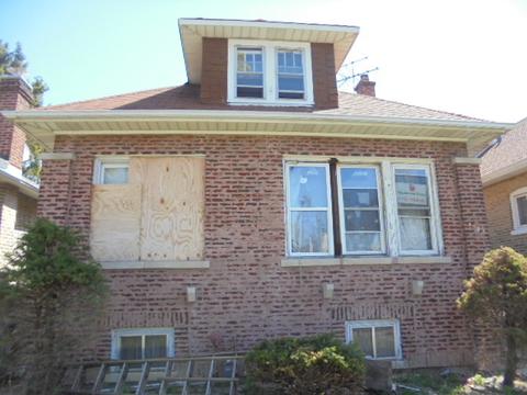 8923 S Throop St, Chicago, IL 60620