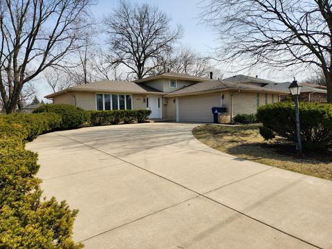 9025 S 83rd Ave, Hickory Hills, IL 60457