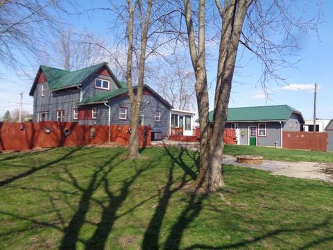 505 E Main St, Sidney, IL 61877 photo 1